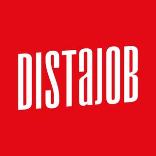 Logo de DistaJob